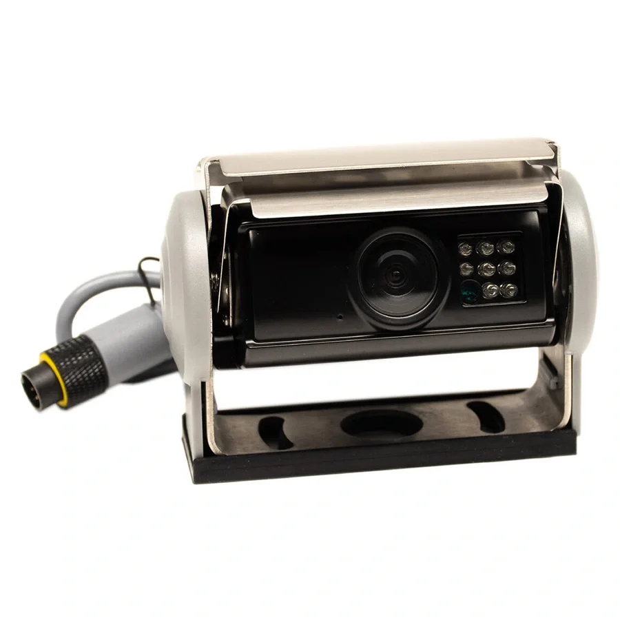 AutoView C9180IR – ryggekamera IP69K v:5867336
