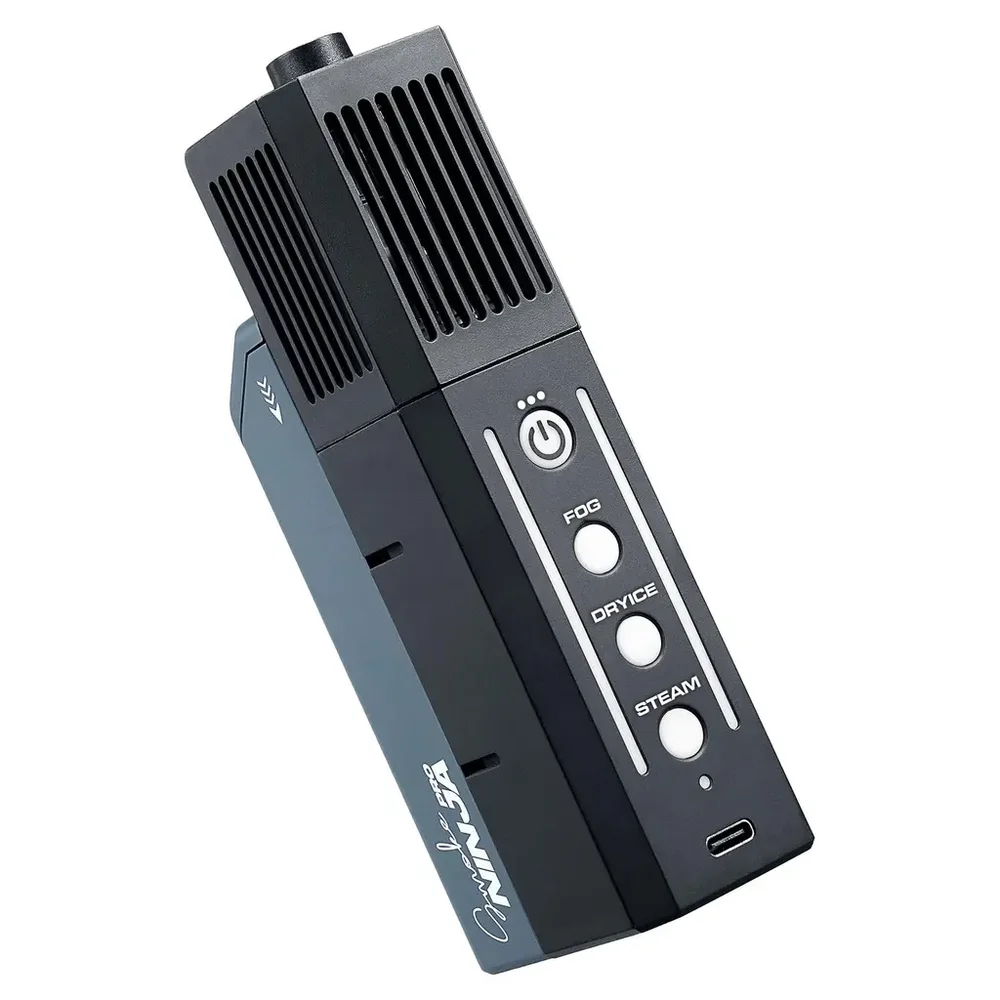 PMI SmokeNINJA-PRO v:2516595