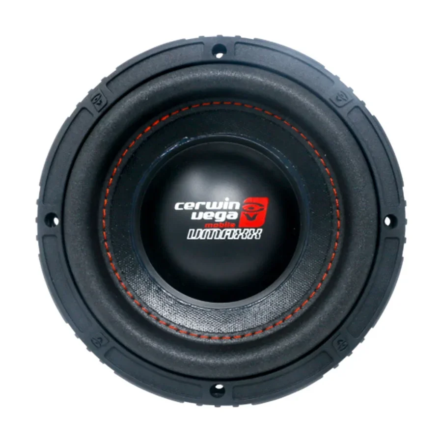 Cerwin Vega VMAX65D2 6.5" subwoofer v:8936879