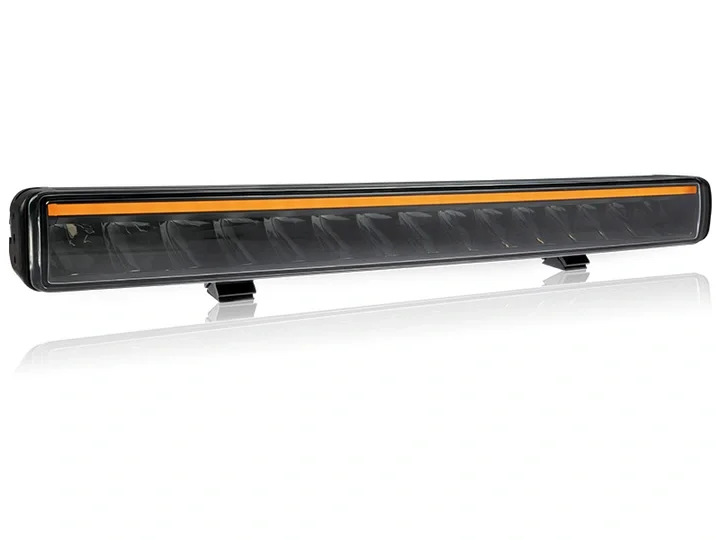 W-Light Comber II LED fjernlys v:2982912