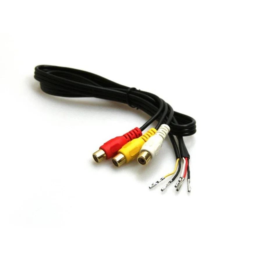Audi/Video kabel v:5152078