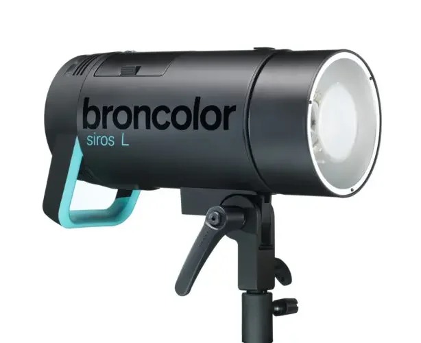 Broncolor Siros 400 L WiFi / RFS 2.1 v:8340682 Broncolor Siros 400 L WiFi / RFS 2.1 v:8340682