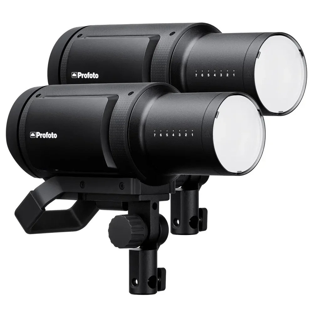 Profoto Pro-B3 Duo Kit v:6085007