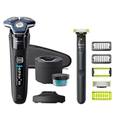 Philips Elektrisk Barbermaskin 7000 Series S7886/78