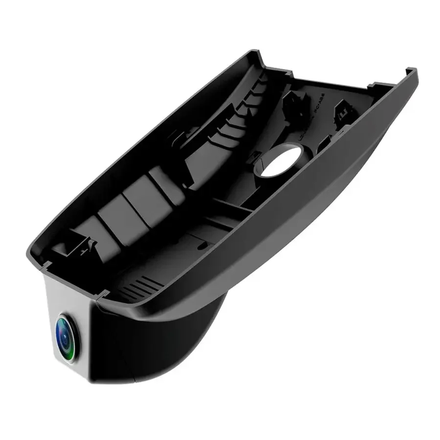 FITCAMX Integrert Plug & Play 4K Dashcam v:3525186