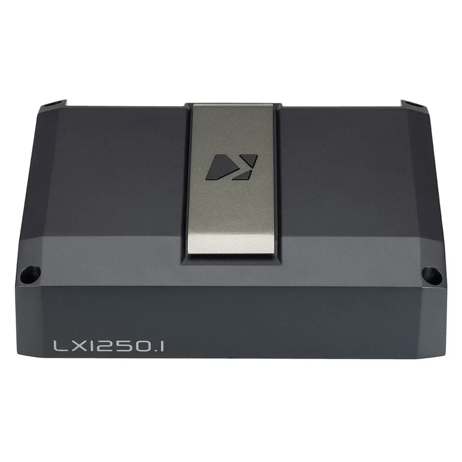Kicker LX1250.1 monoforsterker v:4469728