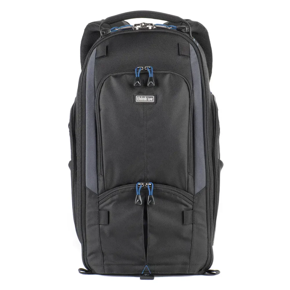 Think Tank Streetwalker Pro V2.0 Black v:8852387