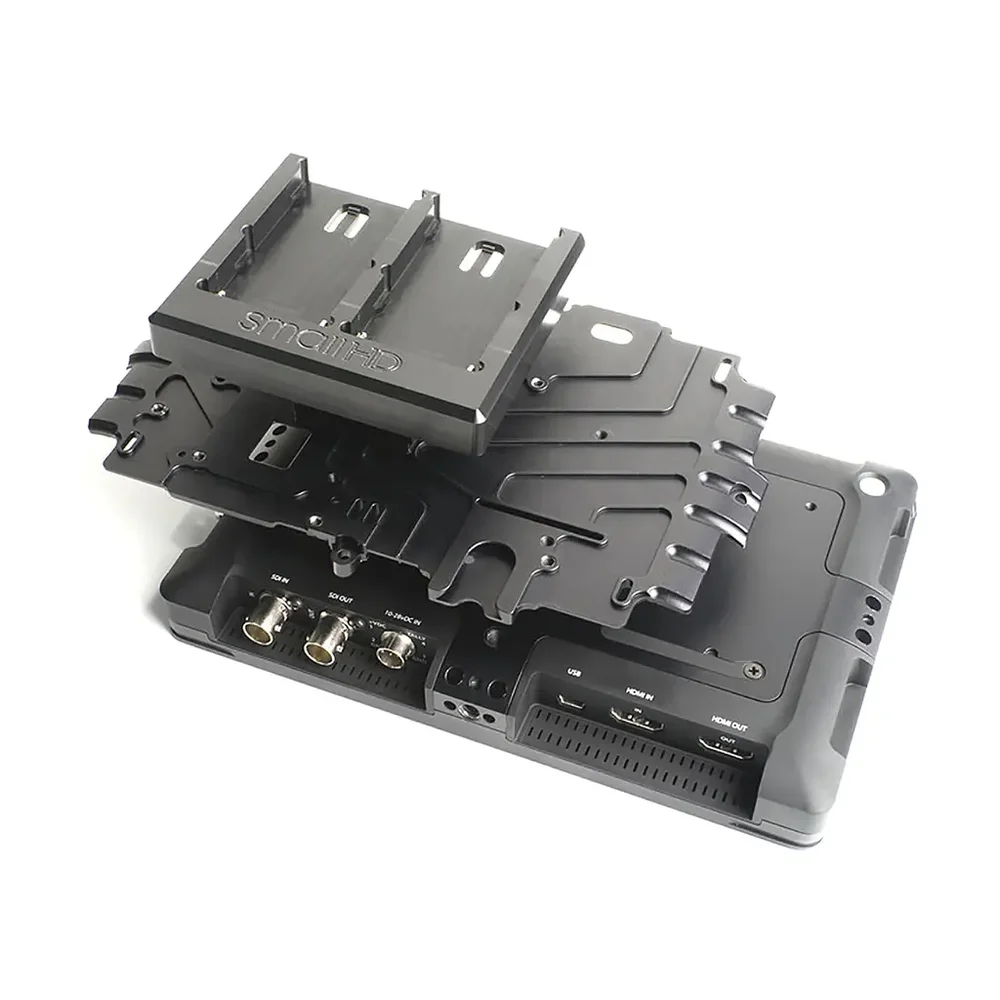 SmallHD DP7 Sony Series "L" Power Kit v:2732589