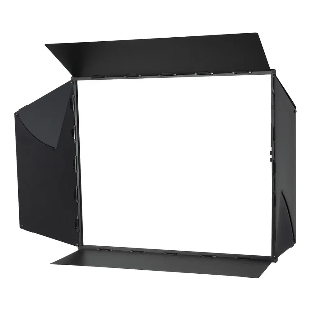 Nanlux Dyno 1200C Barndoors v:6954613