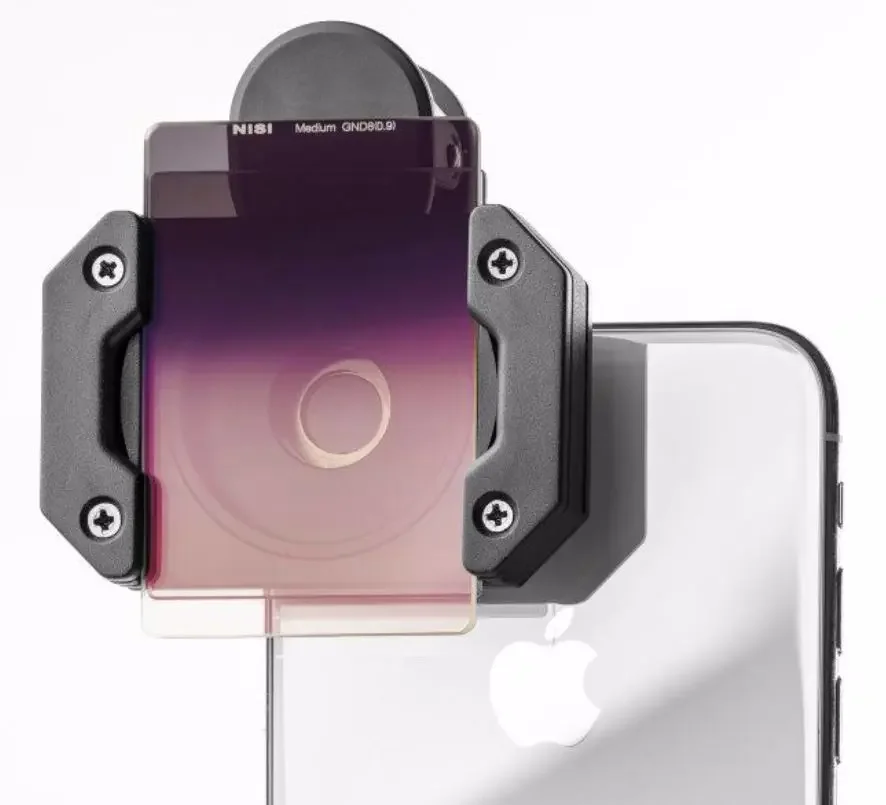 NiSi Filter ND1000 for P1 SmartPhone v:8223925 NiSi Filter ND1000 for P1 SmartPhone v:8223925