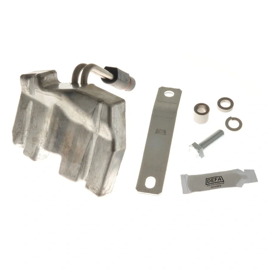 DEFA Motorvarmerelement v:7613549