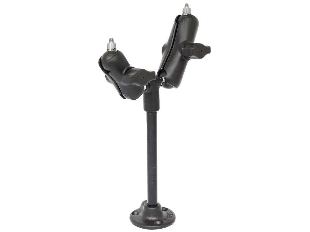 RAM MOUNT UNPD RAM SYSTEM W/ STD & SHT ARM 1/4"-20 v:7219668