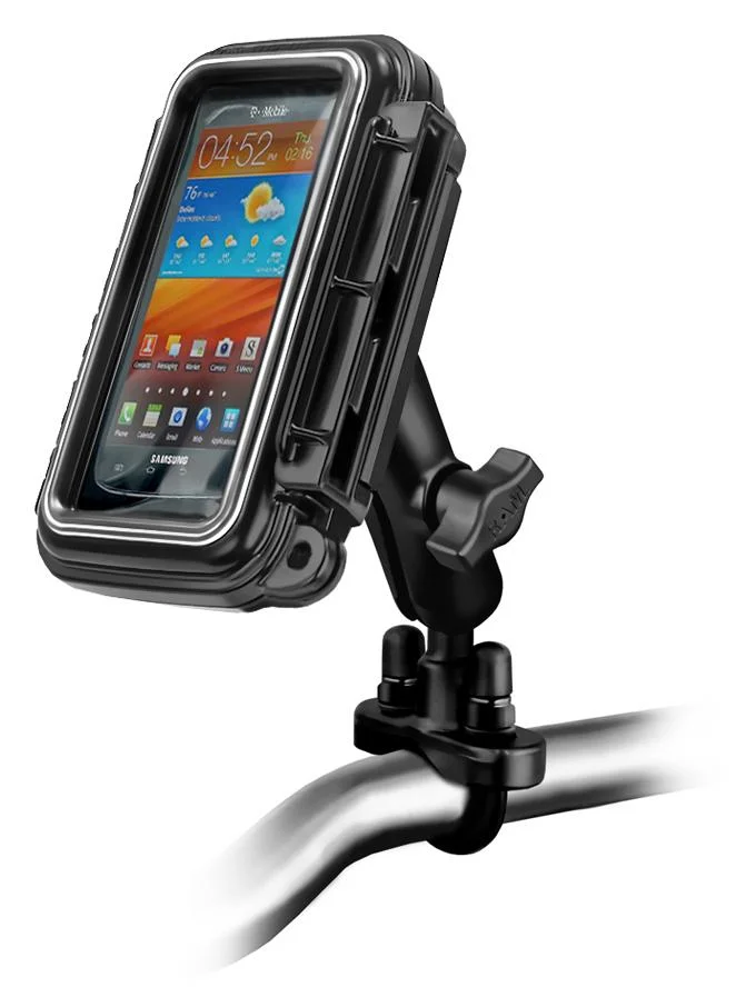 RAM MOUNT RAM U-BOLT MOUNT FOR MED AQUA BOX v:3277959