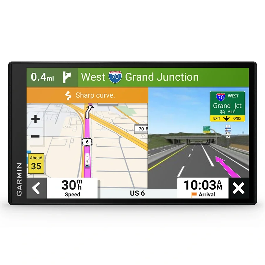 Garmin Camper 795 v:6842656 Garmin Camper 795 v:6842656