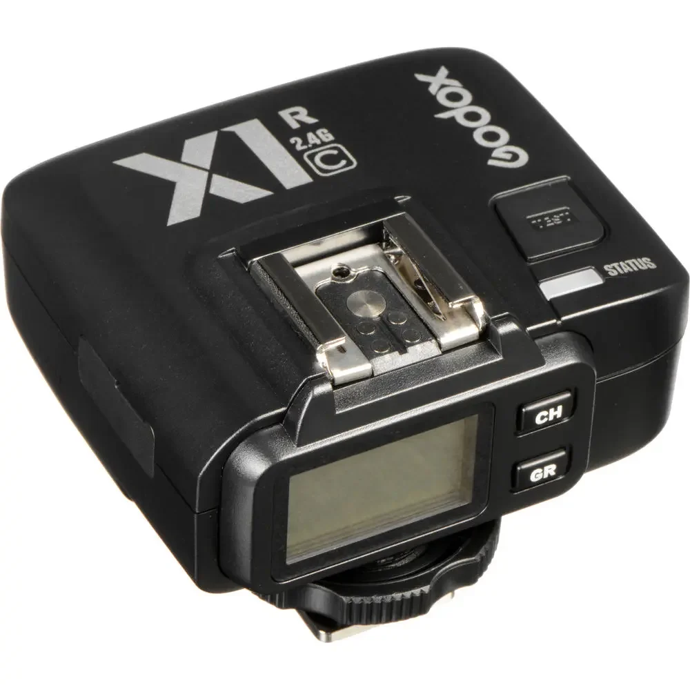 Godox X1R-C Receiver Canon v:1197831