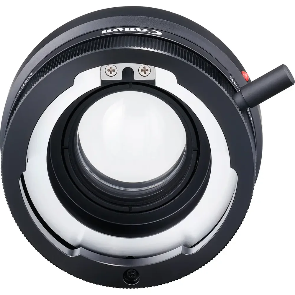 Canon B4 Mount for PL Mount v:1640714 Canon B4 Mount for PL Mount v:1640714