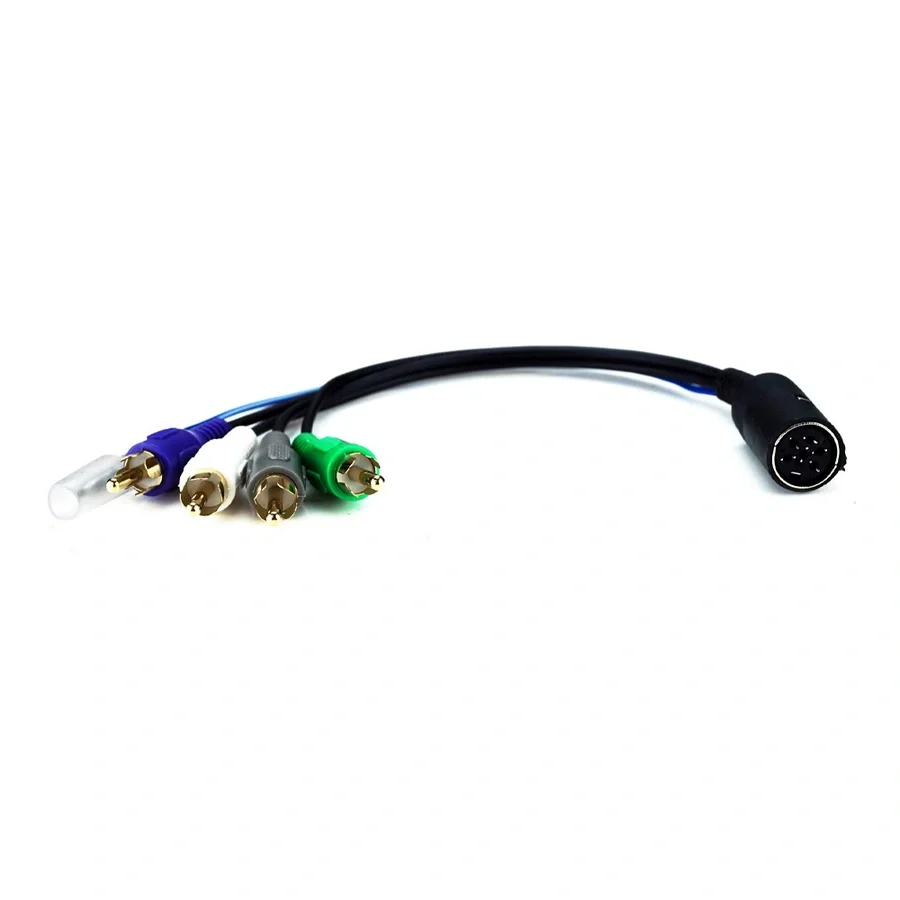 Connects2 Aktivadapter v:3531111 Connects2 Aktivadapter v:3531111