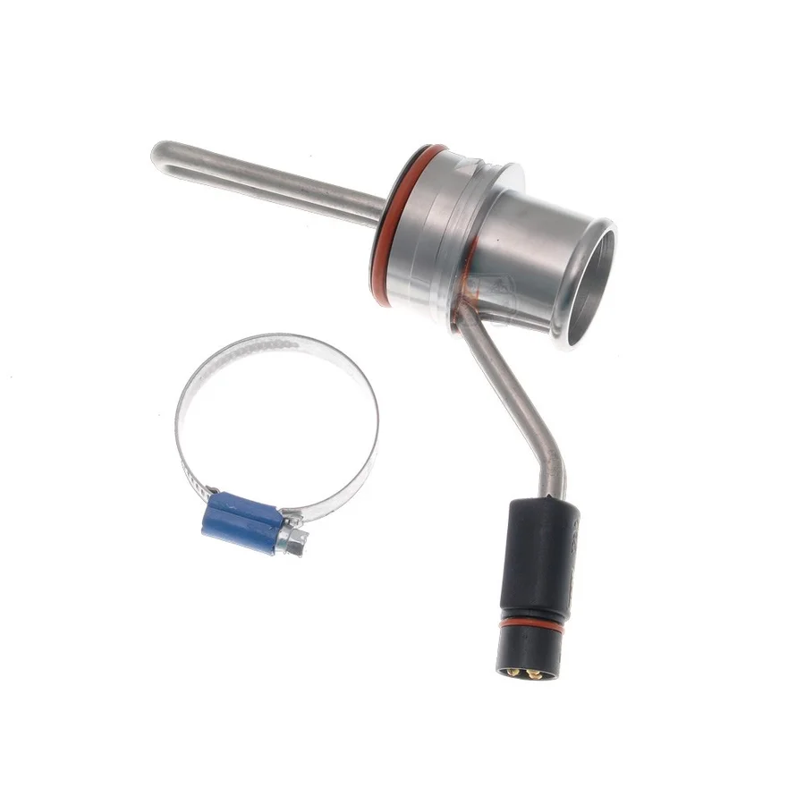 DEFA Motorvarmerelement v:292463