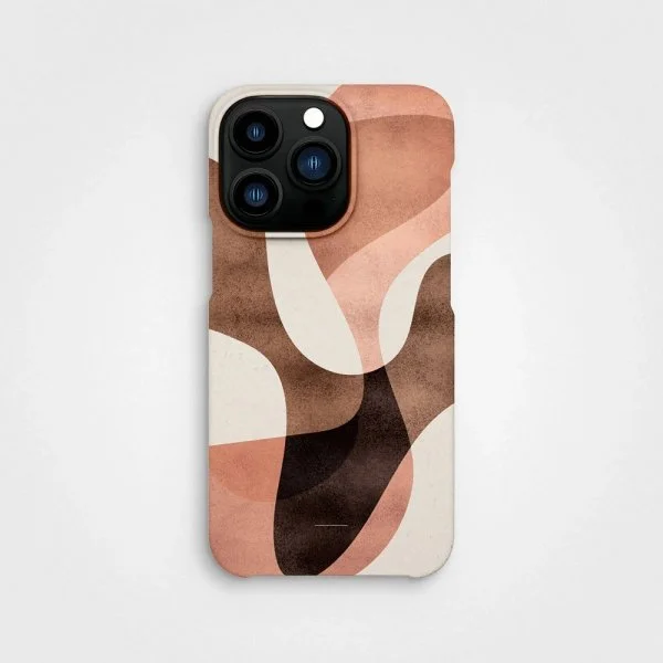 agood company iPhone 13 Pro Deksel Plantbasert Curves v:5584961