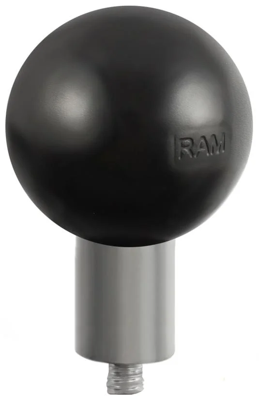 RAM MOUNT RAM BALL W/ 1/4"-20 THREADED STUD v:9094950