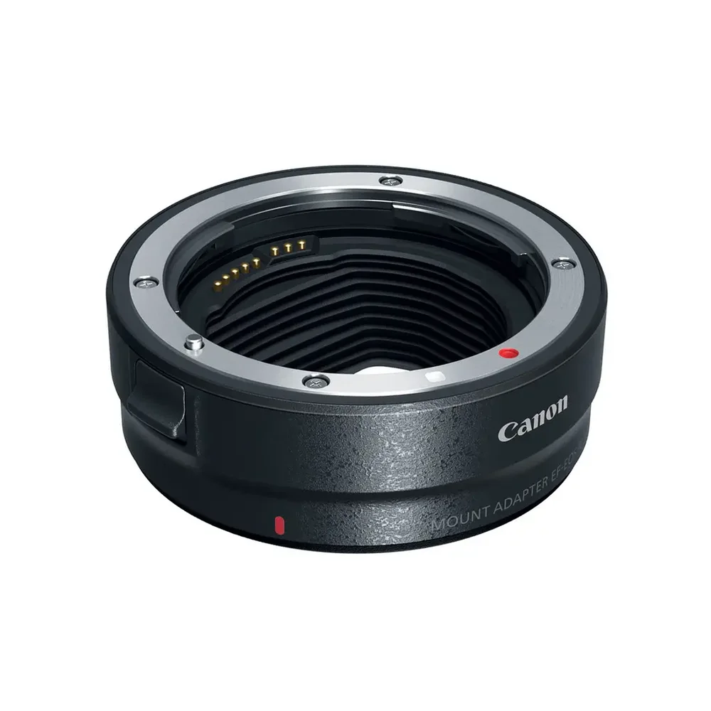 Canon Mount Adapter RF-EF v:9936827