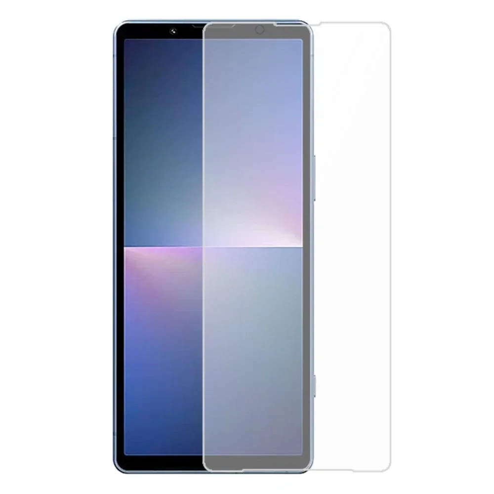 Sony Xperia 5 V Skjermbeskytter i herdet glass Sony Xperia 5 V Skjermbeskytter i herdet glass