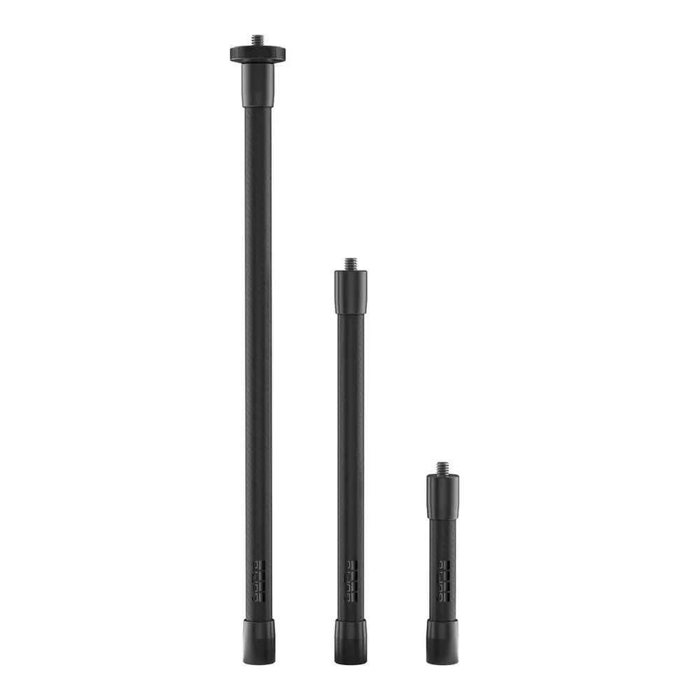 GoPro Carbon Fiber Extension Set v:6786622