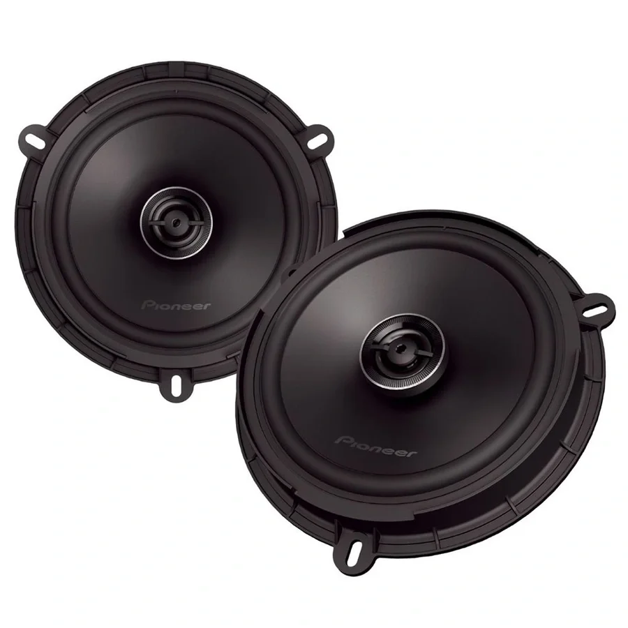 Pioneer TS-Q160F-FD høyttalersett v:208410