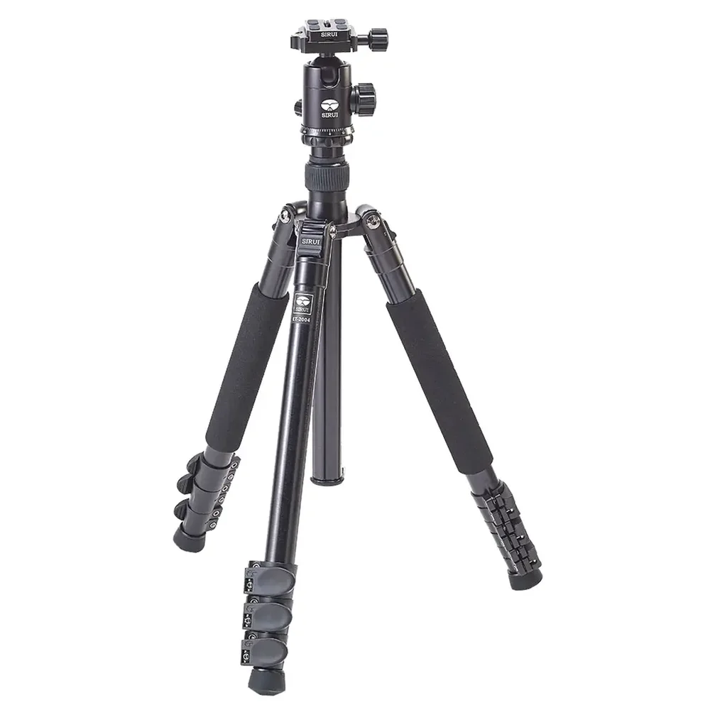 Sirui ET-2004 Aluminium Tripod v:2394179