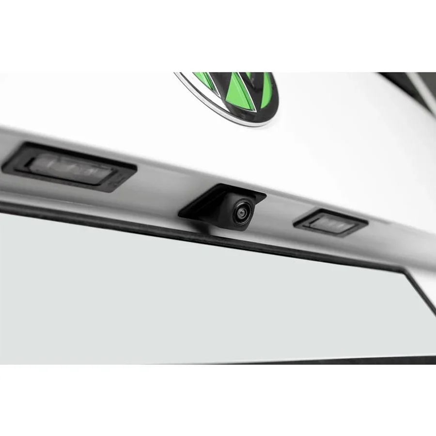 Kufatec OEM Ryggekamerapakke v:1093432