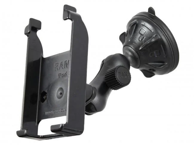 RAM MOUNT RAM MNT W SUCTION APPLE IPOD v:6495974