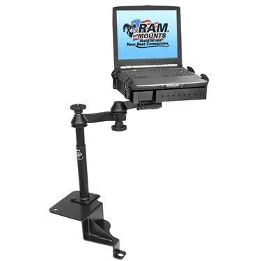 RAM MOUNT VEHICLE SYSTEM 2003- JEEP LIBERTY v:6054362