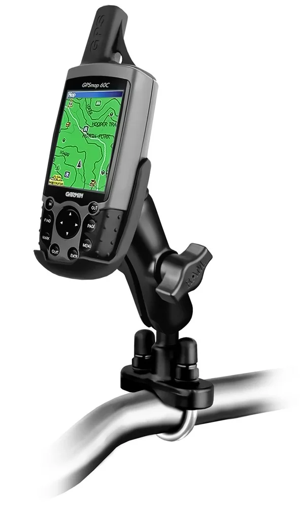 RAM MOUNT RAM U-BOLT MOUNT GARMIN GPSMAP 60, 60CSX v:3006142