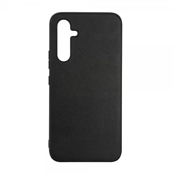 Buffalo Samsung Galaxy A54 5G Deksel Kunstlæder Svart v:2276130