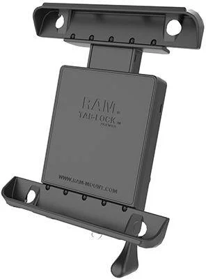 RAM MOUNT UNPKD RAM TAB-LOCK IPAD MID TABLETS v:6323582