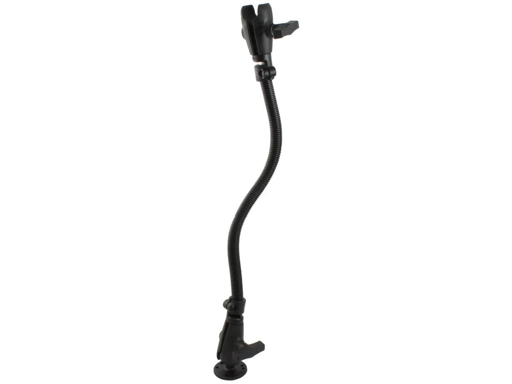 RAM MOUNT RAM POD I 2 QTY 1.5" SINGLE SOCKET ARMS v:8332657