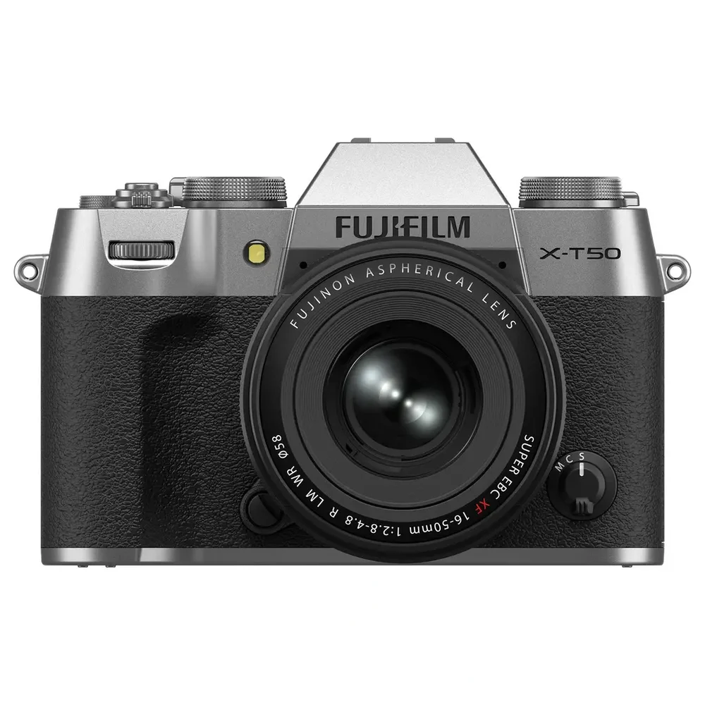 Fujifilm X-T50 m/16-50mm f/2.8-4.8 R LM v:1255349