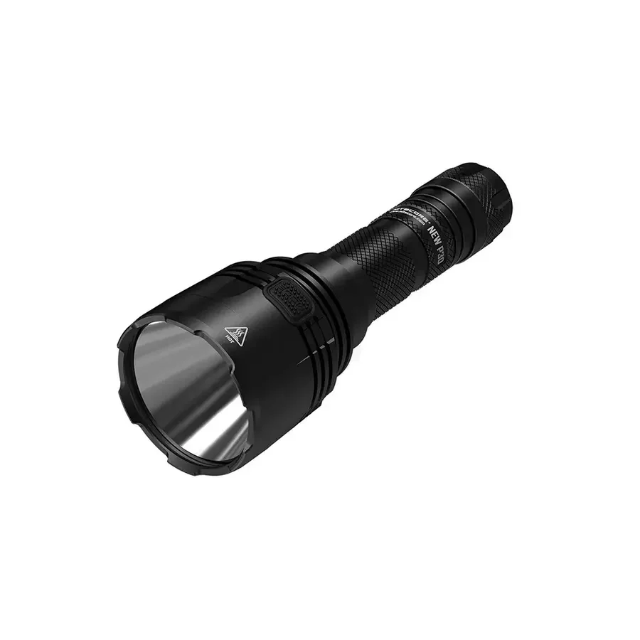 Nitecore P30 LED lommelykt v:3261837 Nitecore P30 LED lommelykt v:3261837