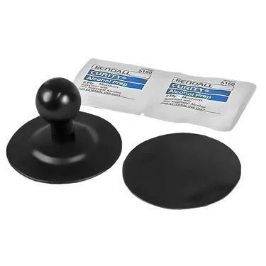 RAM MOUNT RAM FLEX ADHESIVE MNT SYST 1″ BALL v:3567546
