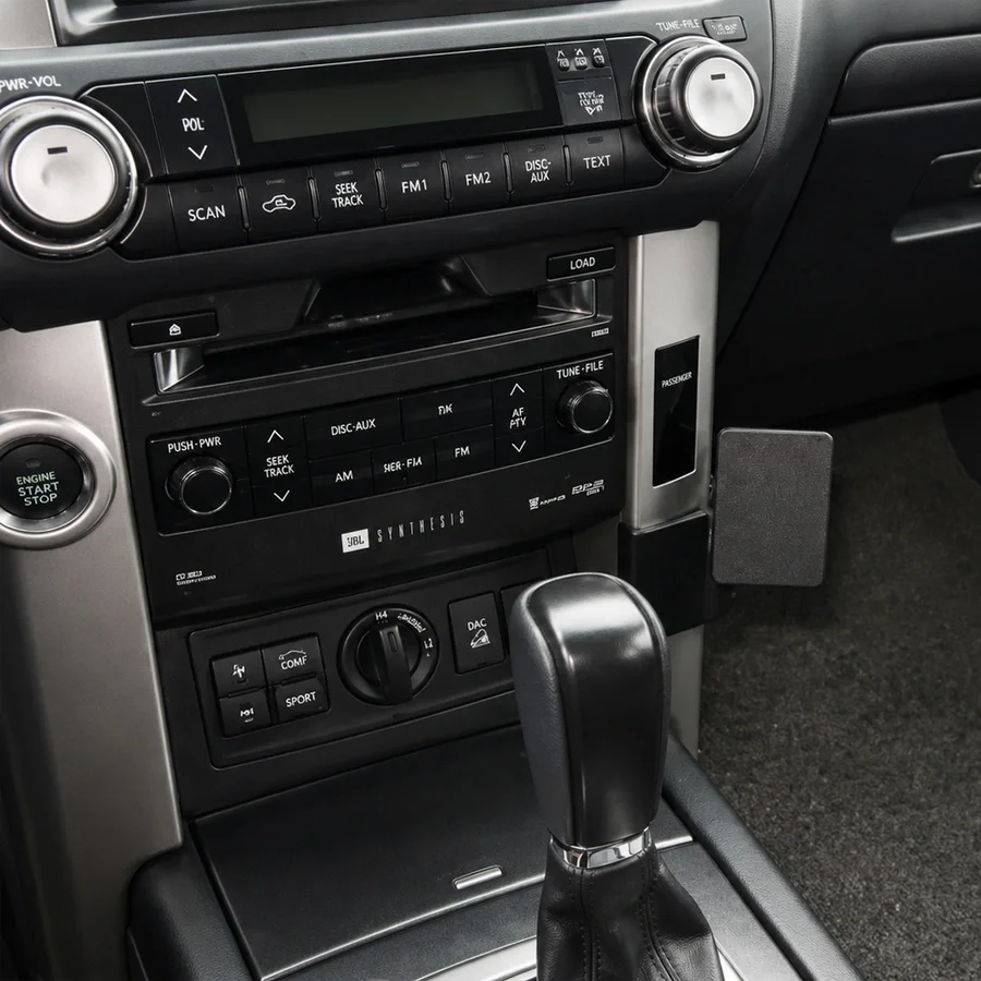 Brodit ProClip dashbord brakett v:4404492