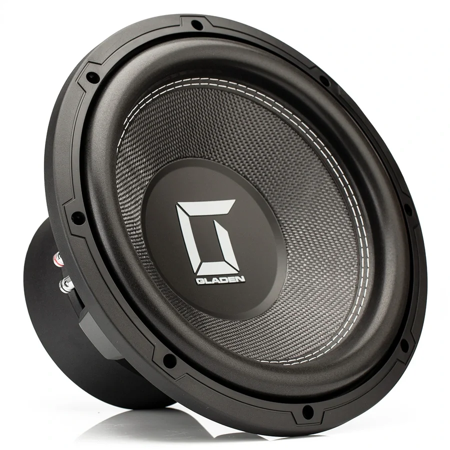 Gladen Sigma Extreme 12" Subwoofer v:3569726