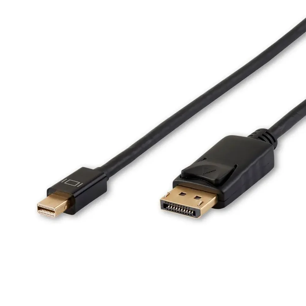 MicroConnect Mini DisplayPort 1.2 4K v:4220614