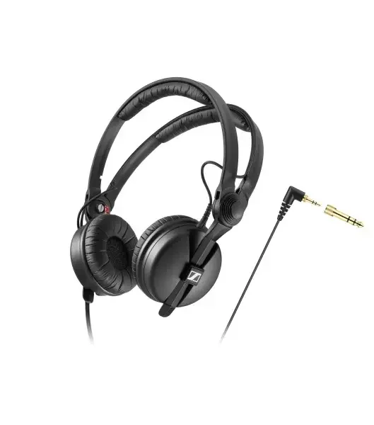 Sennheiser HD 25 Hodetelefon v:8382977 Sennheiser HD 25 Hodetelefon v:8382977