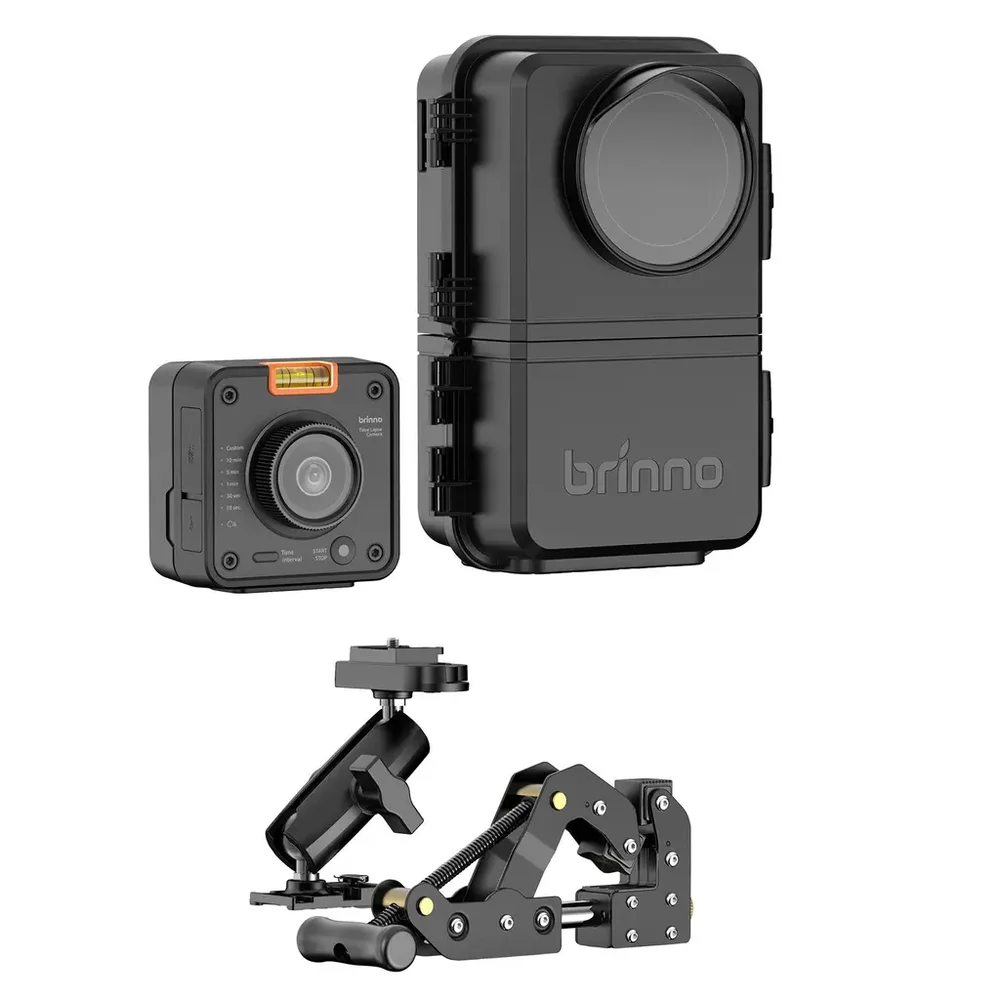 Brinno BCC5000 4K Construction Bundle v:1837788