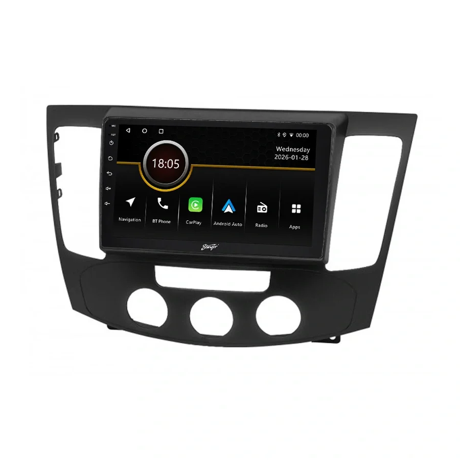 Stinger Perfect Fit spiller til Hyundai v:5351167