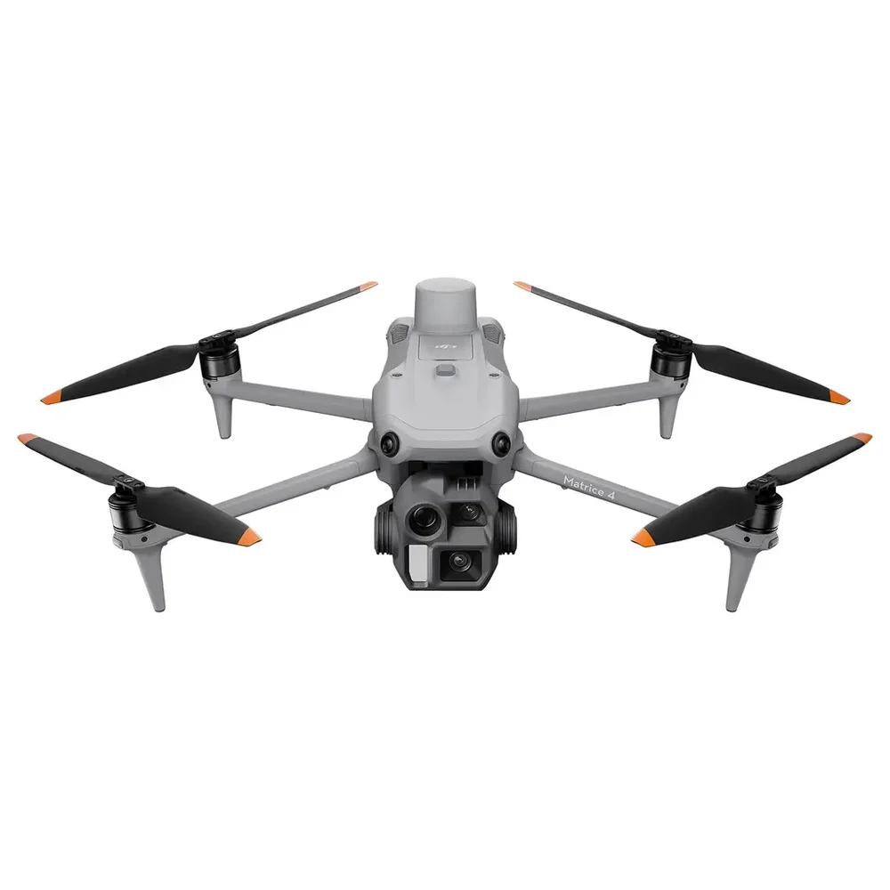 DJI Matrice 4E v:7136974