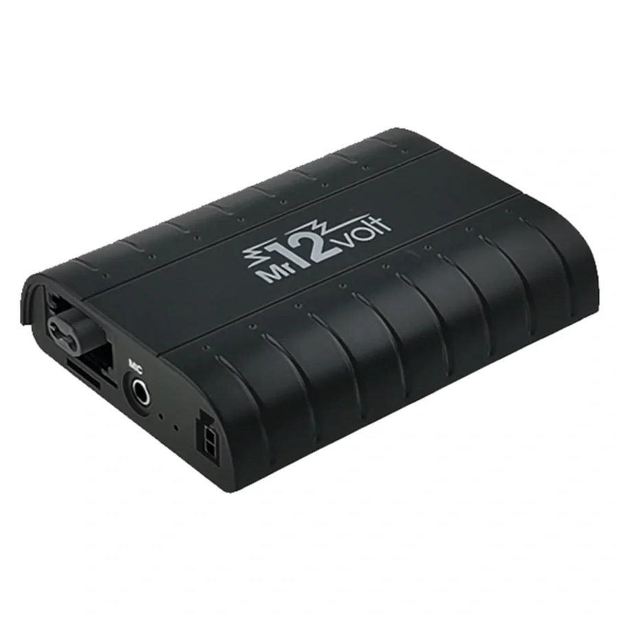 Mr12volt Bluetooth adapter v:7153872