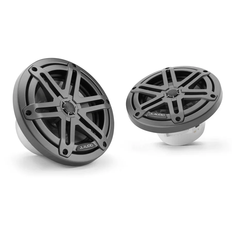 JL Audio M3-650X-S-Gm høyttalerpar v:3029833