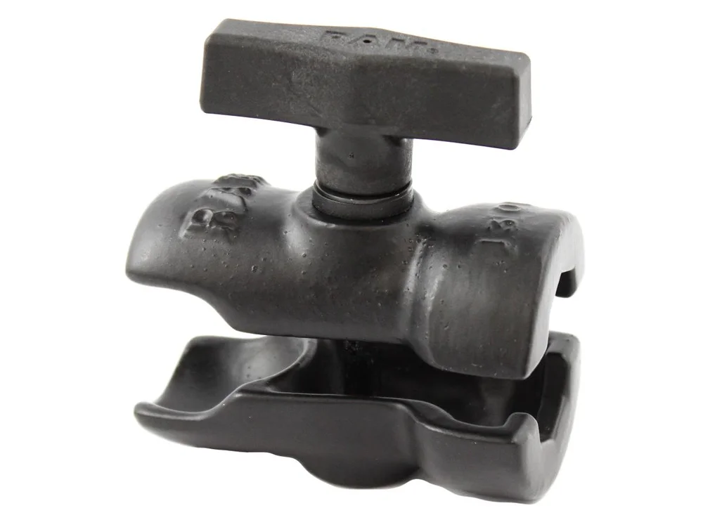 RAM MOUNT RAM 1 1/2" SNGL SOCKET ARM W/ OCT FEMALE v:7358291