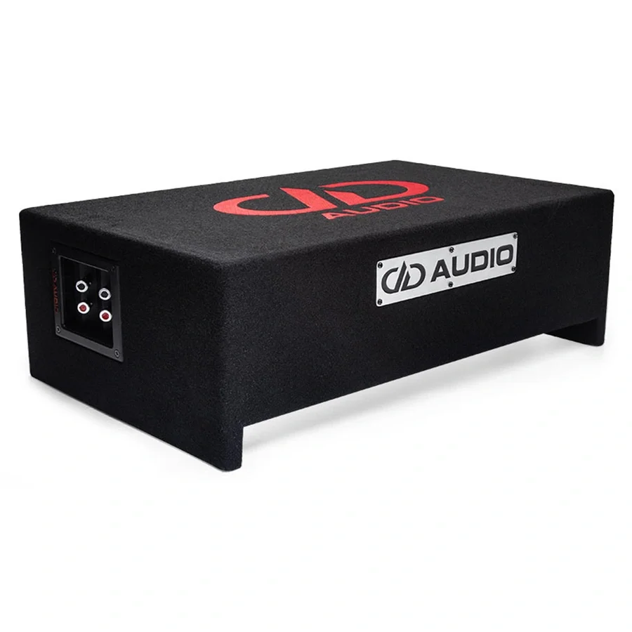 DD Audio LE-DF-SL610 basskasse v:5626298 DD Audio LE-DF-SL610 basskasse v:5626298